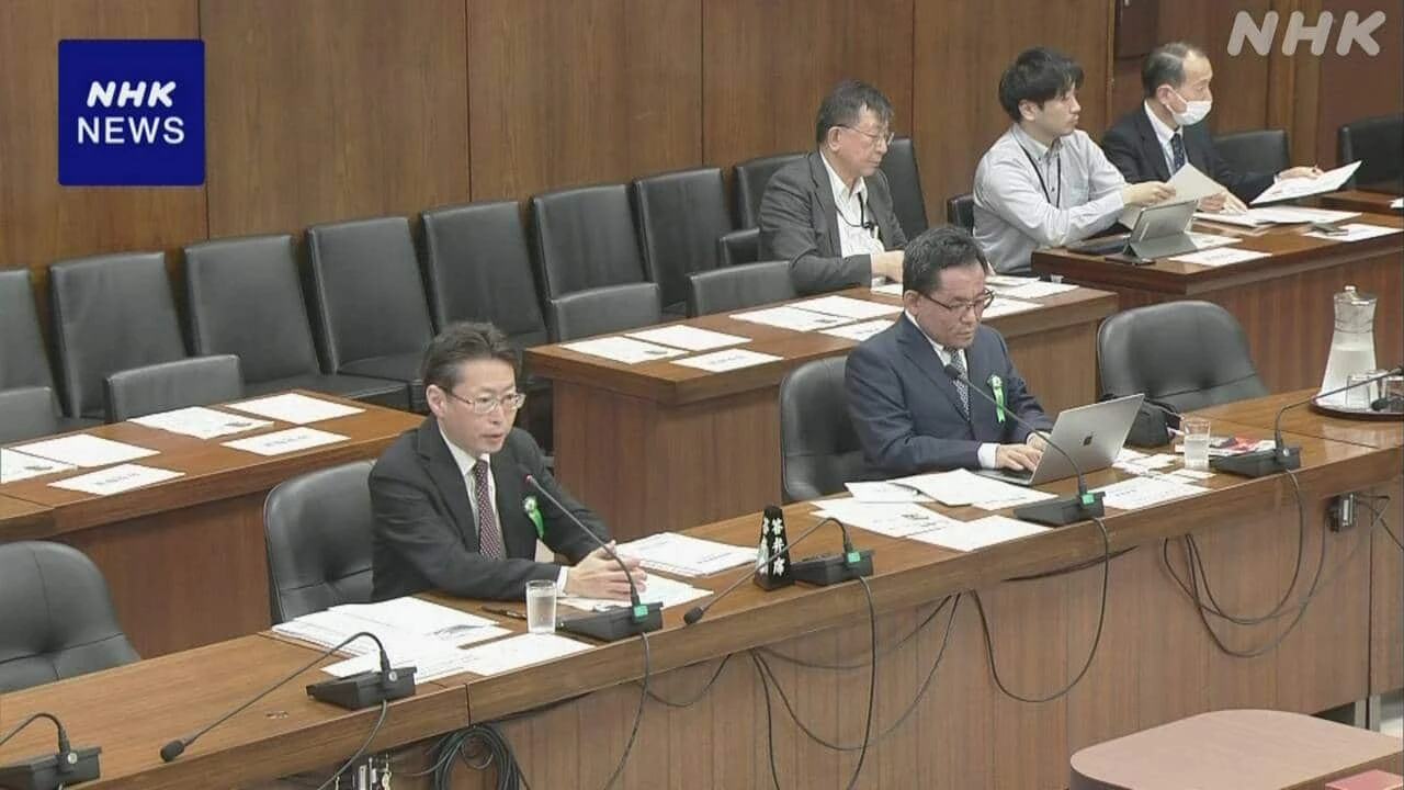 衆議院選挙制度協議会 有識者 定数削減に慎重意見も