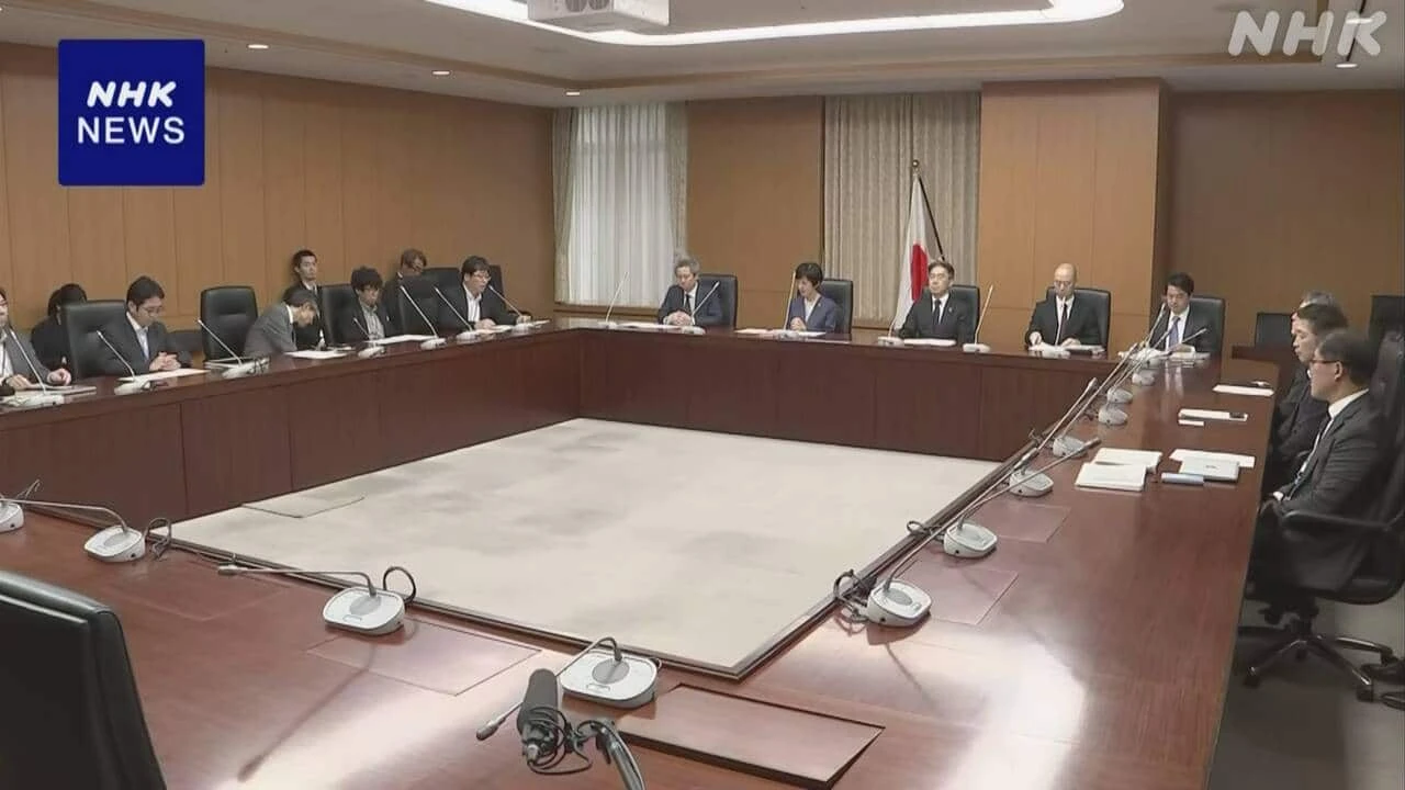 文科省と国交省が合同で連絡会議 部活動の移動など対策策定へ