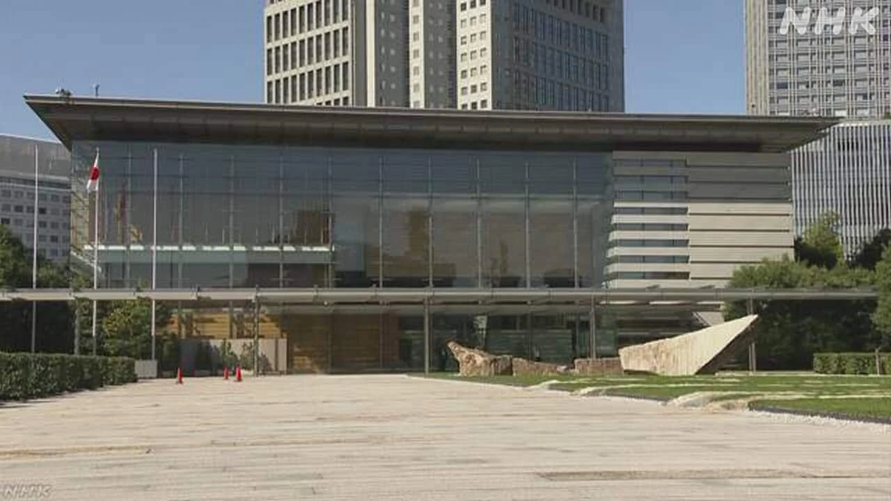 電気・ガス支援で予備費支出調整 補正予算案の検討本格化 政府