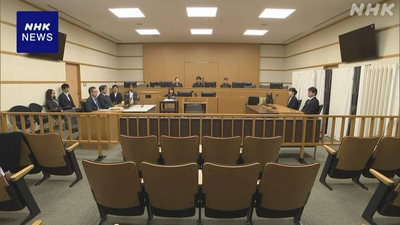 千葉 “闇バイト”強盗傷害などの罪 22歳被告に懲役16年判決