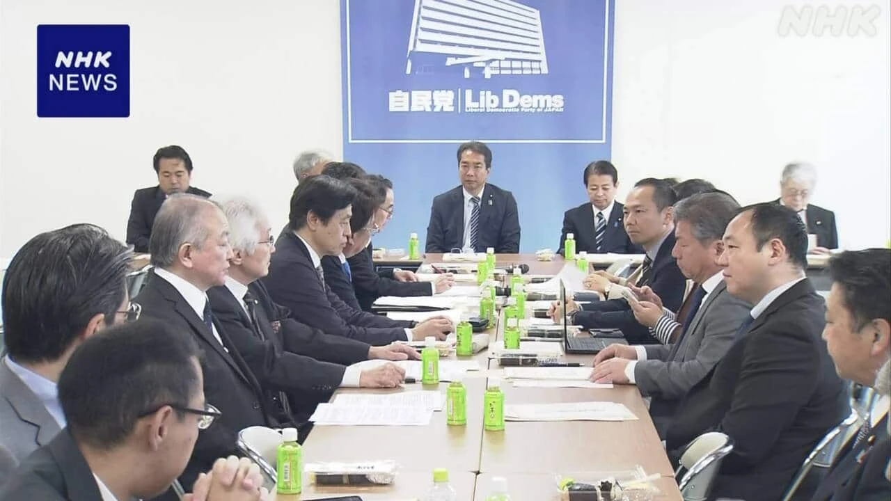 農業や外食の業界団体 食料品消費税減税の影響に懸念の声