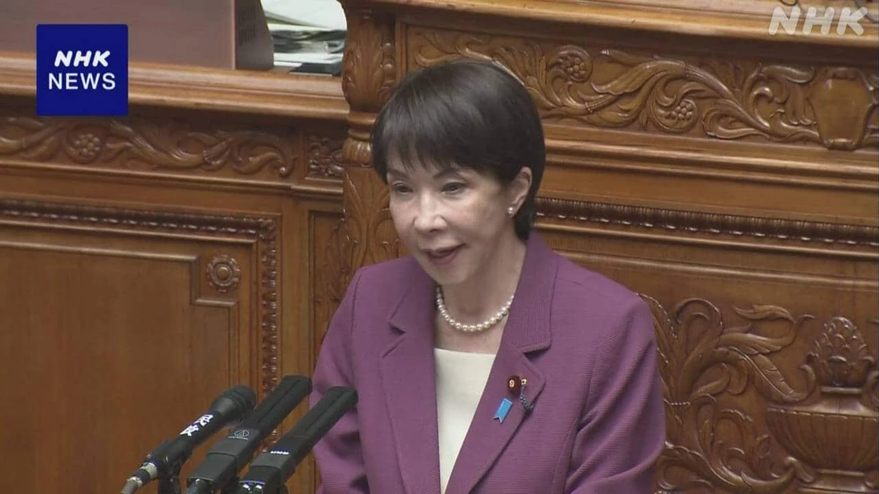 「OTC類似薬」患者に追加負担求める改正案 参議院で審議入り