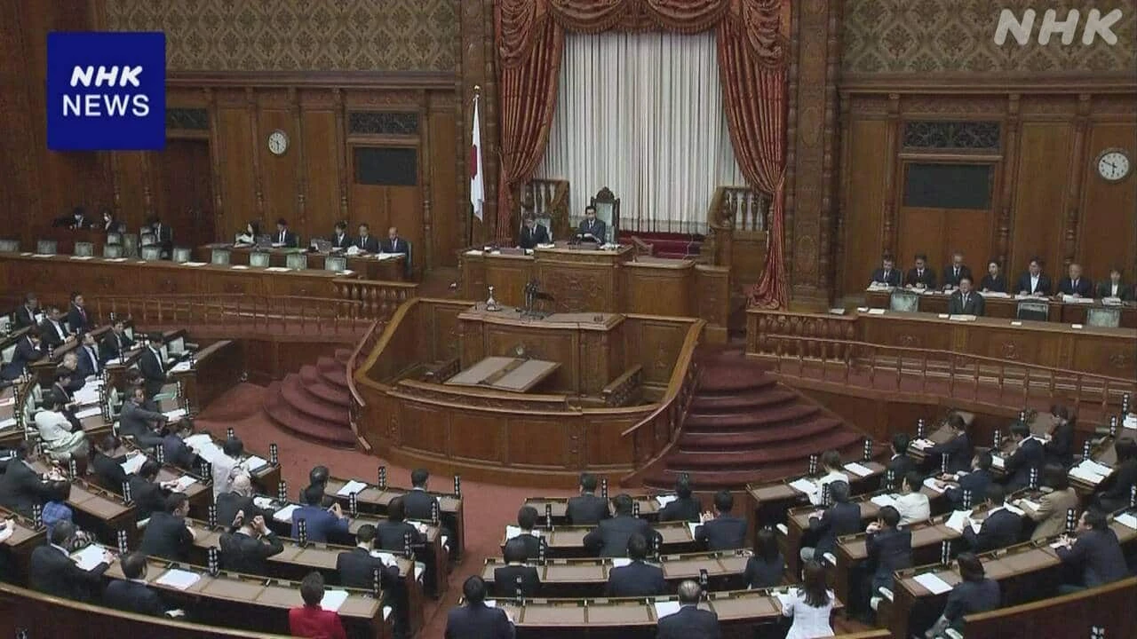 「交通空白」解消へ スクールバスなど活用 改正法成立