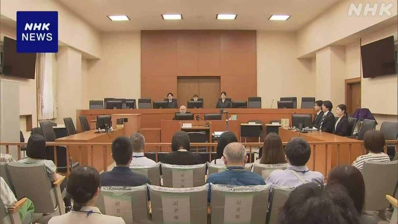 北海道 旭川 高校生殺害事件 作り話指摘に被告「絶対違う」
