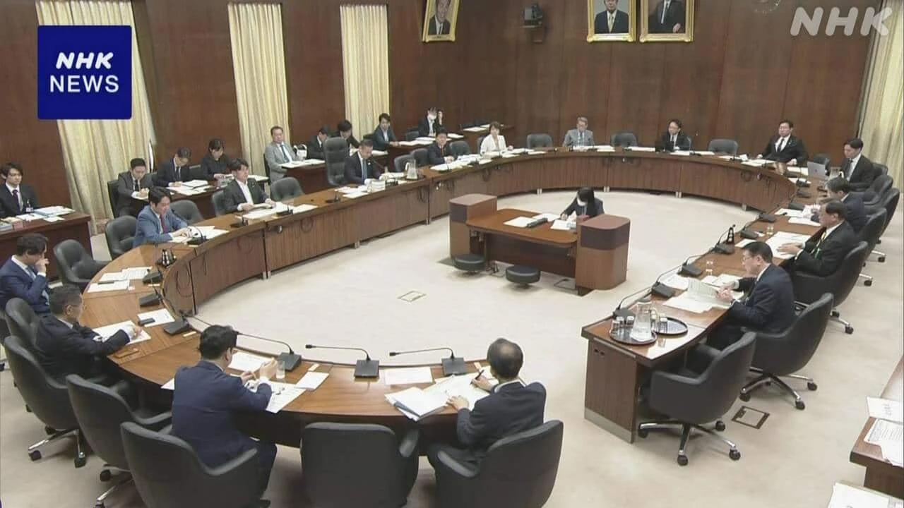 全国知事会 統一地方選挙 “同時執行の選挙を増やして”