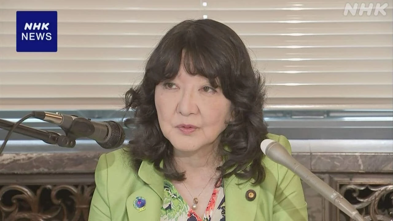 片山財務相 補正予算案の編成ただちに必要なし 臨機応変に対応