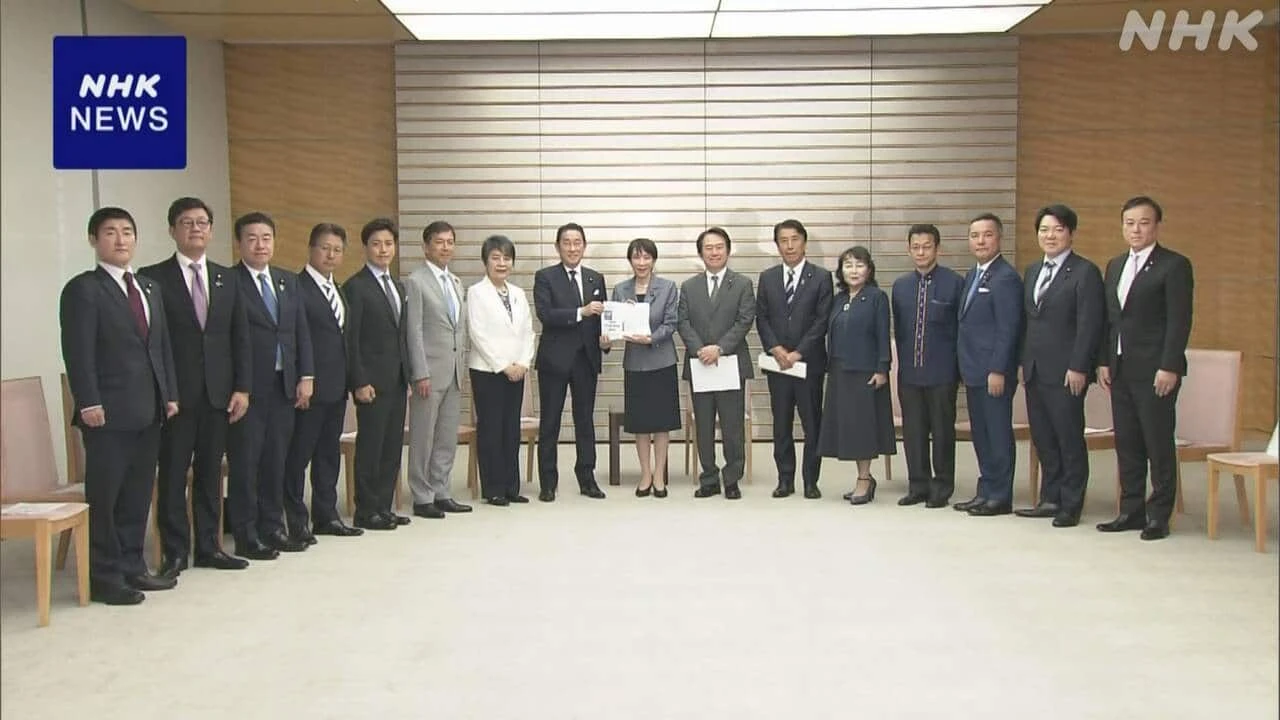 自民議連 iDeCo拡充を提言 50歳以上に追加拠出枠を