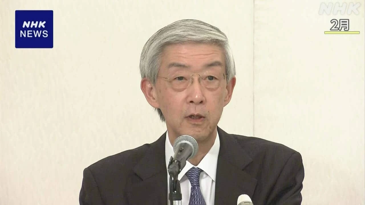 日銀・増委員“景気下振れの兆しなければ早期利上げ望ましい”