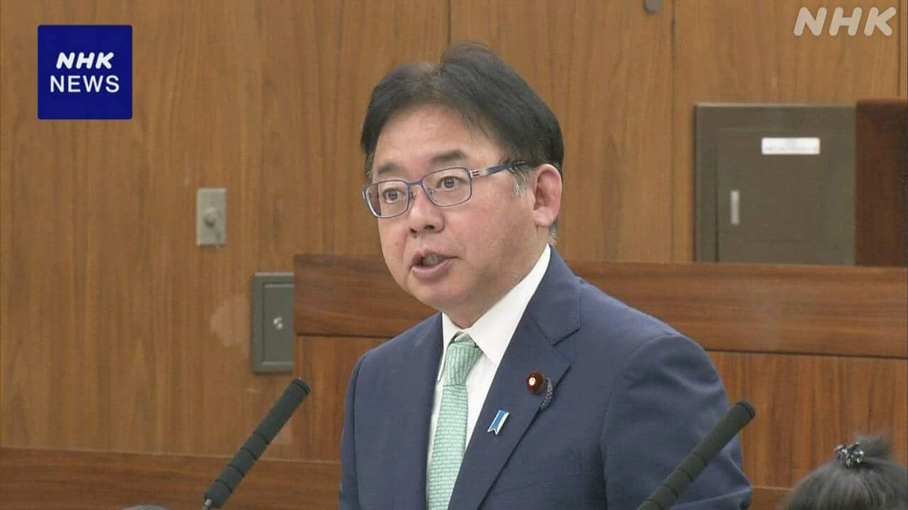 「OTC類似薬」追加負担 “基準示して丁寧に周知”上野厚労相