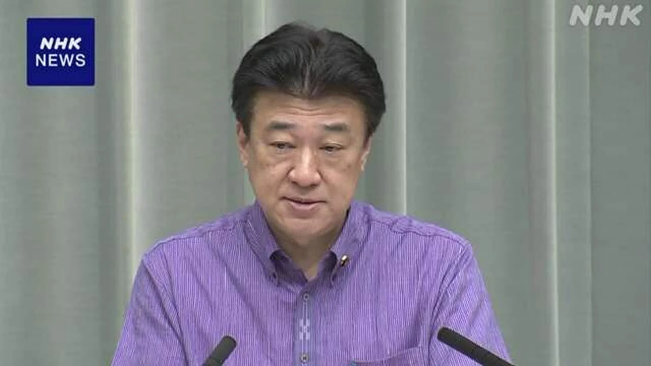 再建工事進む首里城正殿 11月22日に完成式 木原官房長官