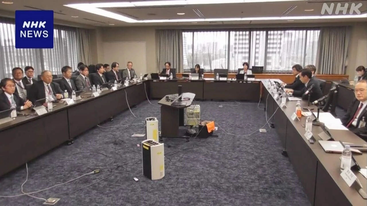 蓄電池関連の日本企業売り上げ 2035年に3倍の約5兆円へ 経産省