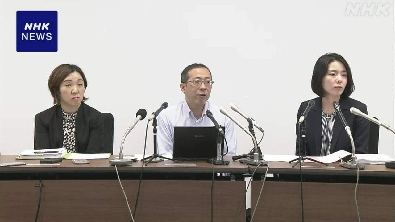 広陵高校野球部 暴力問題で第三者委が会見「再出発求める」