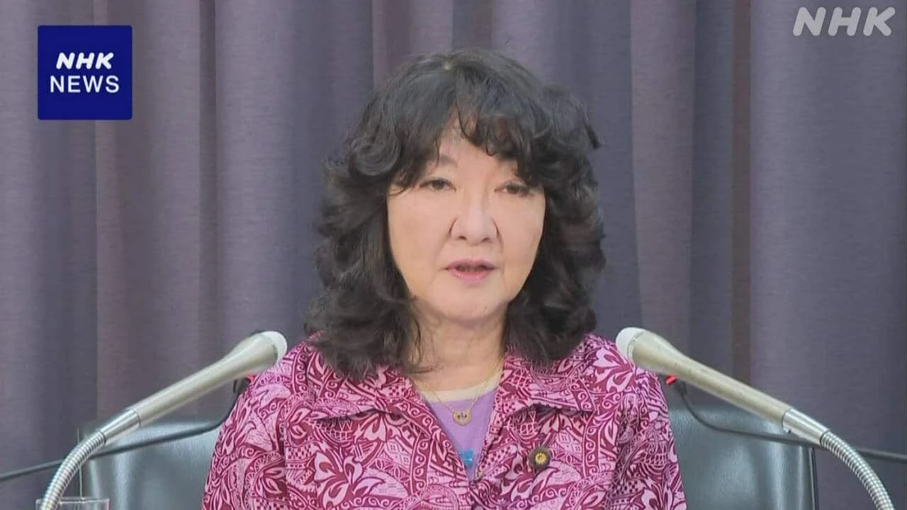 円相場 市場介入前の水準に近づく 片山財務相「適切に対応」