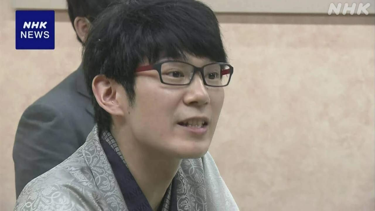 将棋 叡王戦第4局 斎藤八段勝って2勝2敗 決着は最終局に