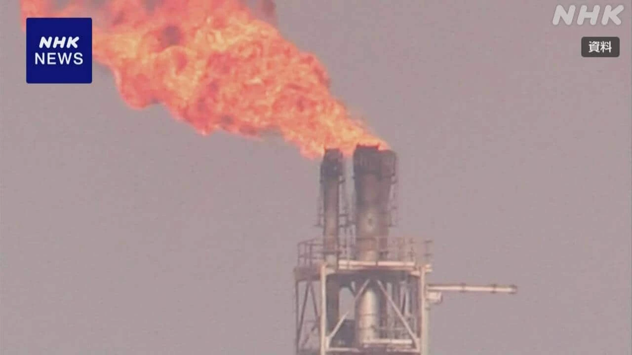 OPECプラス 12月も原油増産 来年1-3月は生産量維持の方針