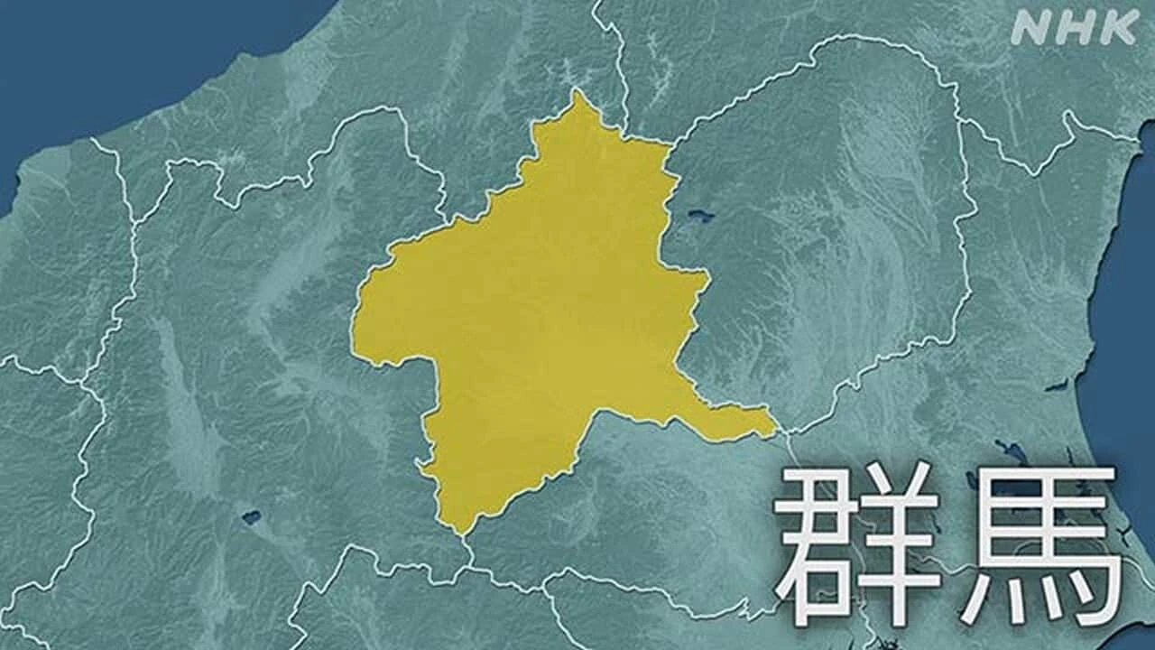 群馬 みなかみ町 犬の散歩中にクマに襲われ女性けが