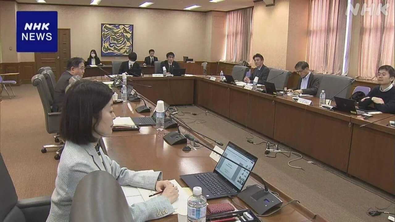 租税特別措置の「研究開発税制」を議論 厳しい意見も 政府税調