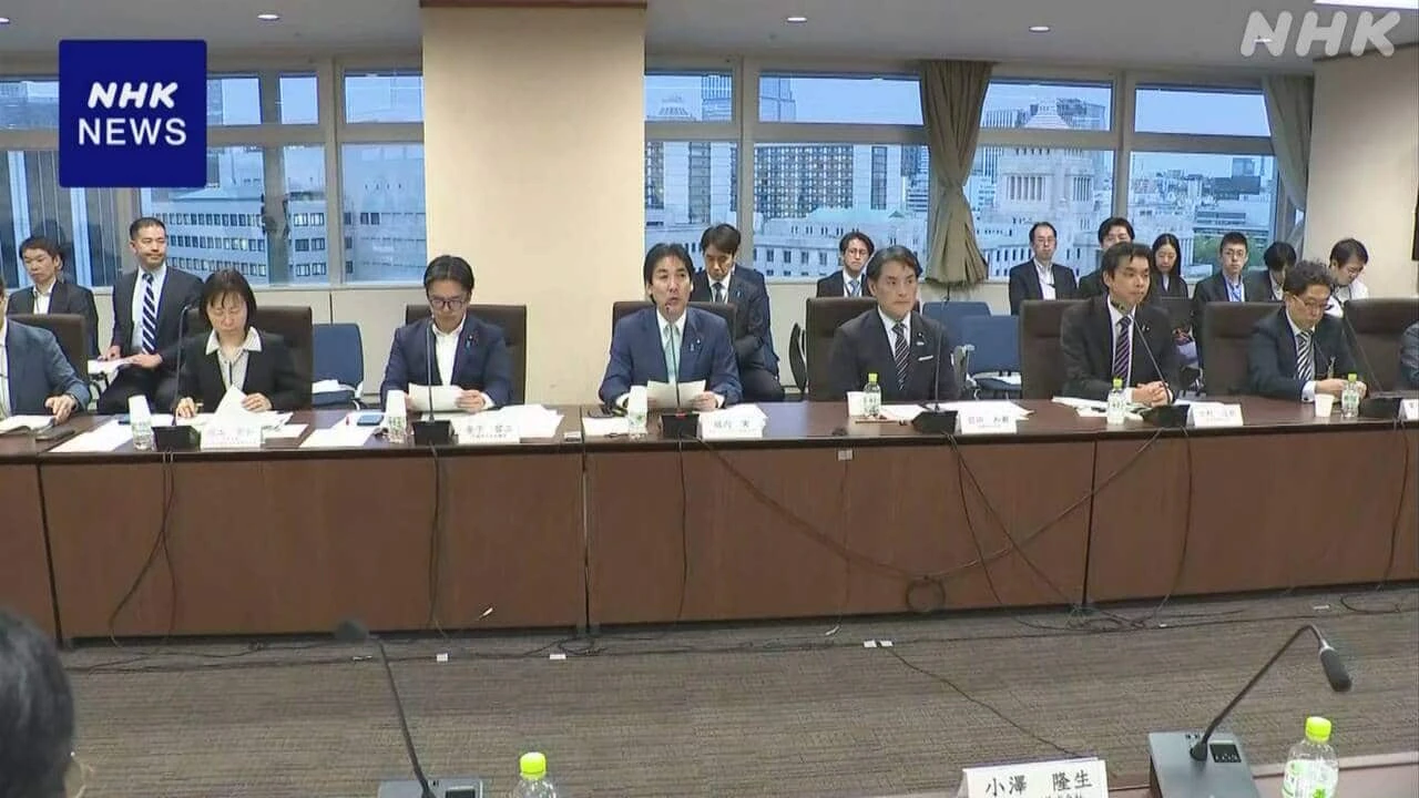 政府調達にスタートアップ参入を 政策パッケージまとめる