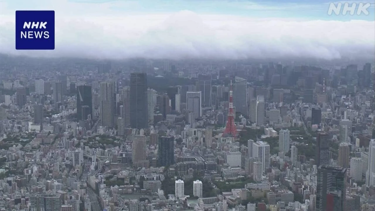 東京23区単身向け賃貸マンション家賃 前年比10％以上値上がり