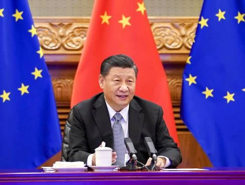 La Cina blocca i 