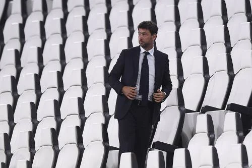 Superlega, l'Uefa frena: Juve in Champions
