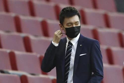 Inter, telenovela stipendi. A Zhang resta il piano B. E Conte toglie la faccia