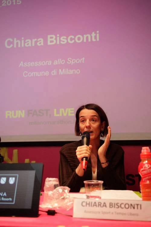 Sala delude gli ambientalisti 