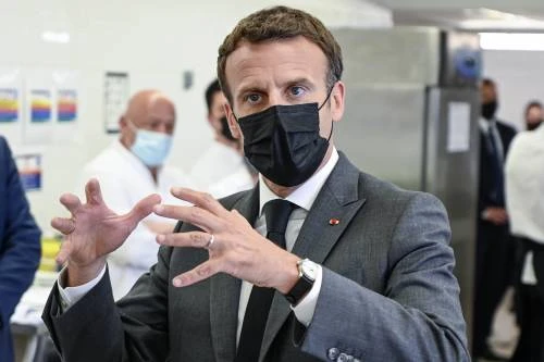 Francia, boom dei Repubblicani. Male Macron. Le Pen non sfonda