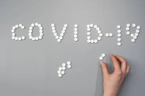 Vitamina D, nessuna efficacia sul Covid-19?