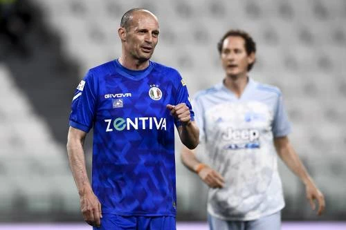 E la Juventus restaura. La fine dell'era Paratici altro passo verso Allegri