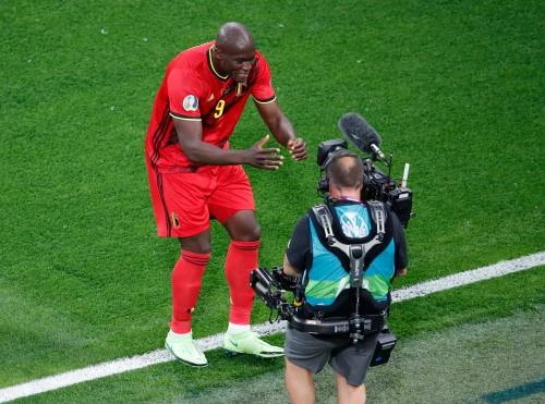 E fu subito Lukaku 