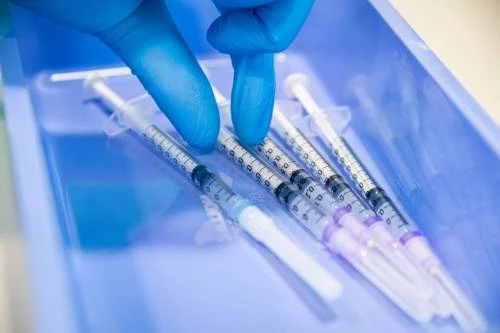 Vaccini, errori nella stessa Asl: 