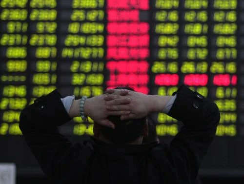 Ribassisti di Borsa sono disfattisti? Il ritracciamento è solo 