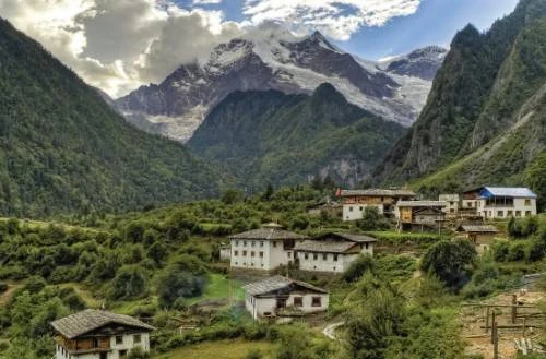 Ecco il modello cinese di lotta alla povertà estrema