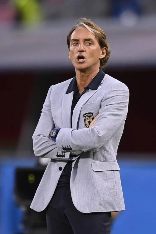 C'è già un'altra Italia. Mancini e la tentazione di 