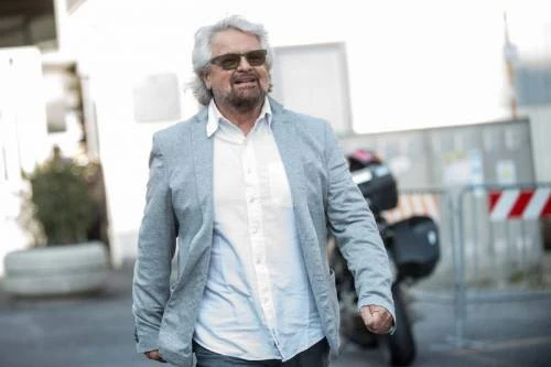 Grillo 