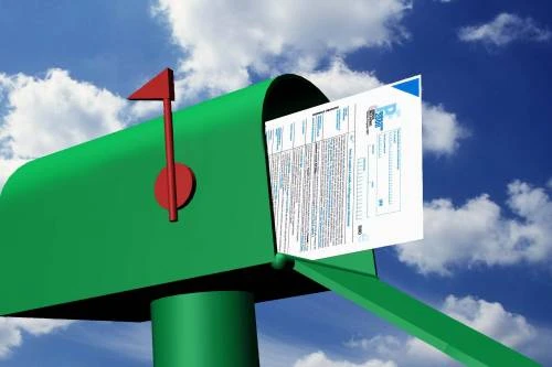Lettera del Fisco durante le ferie? Chi è 