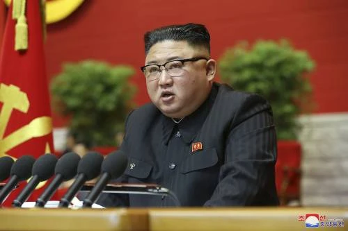 Ora Kim apre agli Usa: 