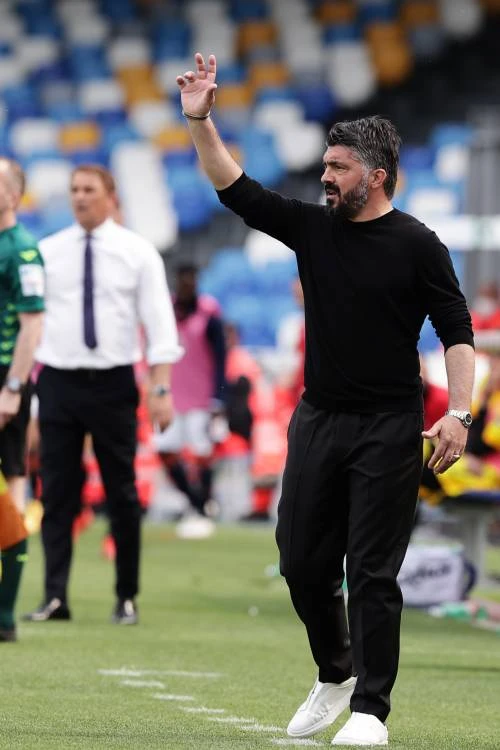 Libertà per Gattuso, migranti spacciatori e l'iban: quindi, oggi...