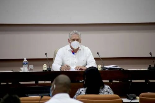 L'Avana e lo scandalo dei medici all'estero 