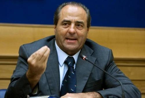 Il ritorno di Italia dei valori: Di Pietro guarda a Roma
