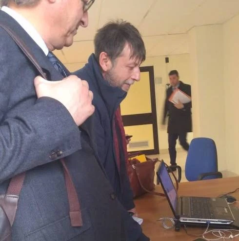 Casarini ora rivuole Salvini: 