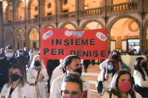 Così hanno indagato l'ex pm del caso Denise