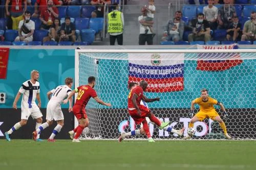 Belgio e Olanda interiste. Lukaku 