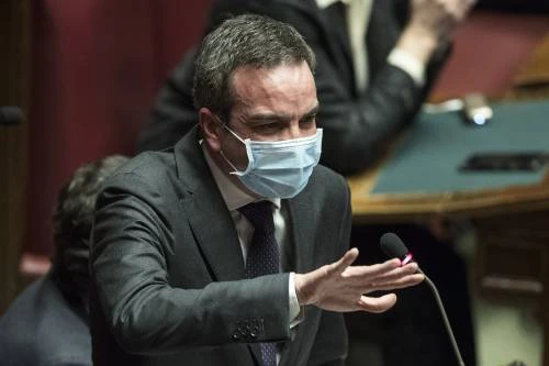 Ticket Occhiuto-Spirlì per la Calabria, il Cav: 