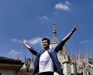 Milano danza con Bolle. La maratona sulle punte