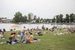 Attenti al weekend: cosa cambia col meteo