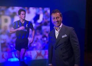 La profezia di Ferri: 