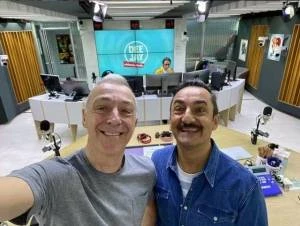 Se una canzone rende bene lo spirito di una radio (Deejay)