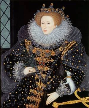 Elisabetta I d’Inghilterra: un’assassina spietata?